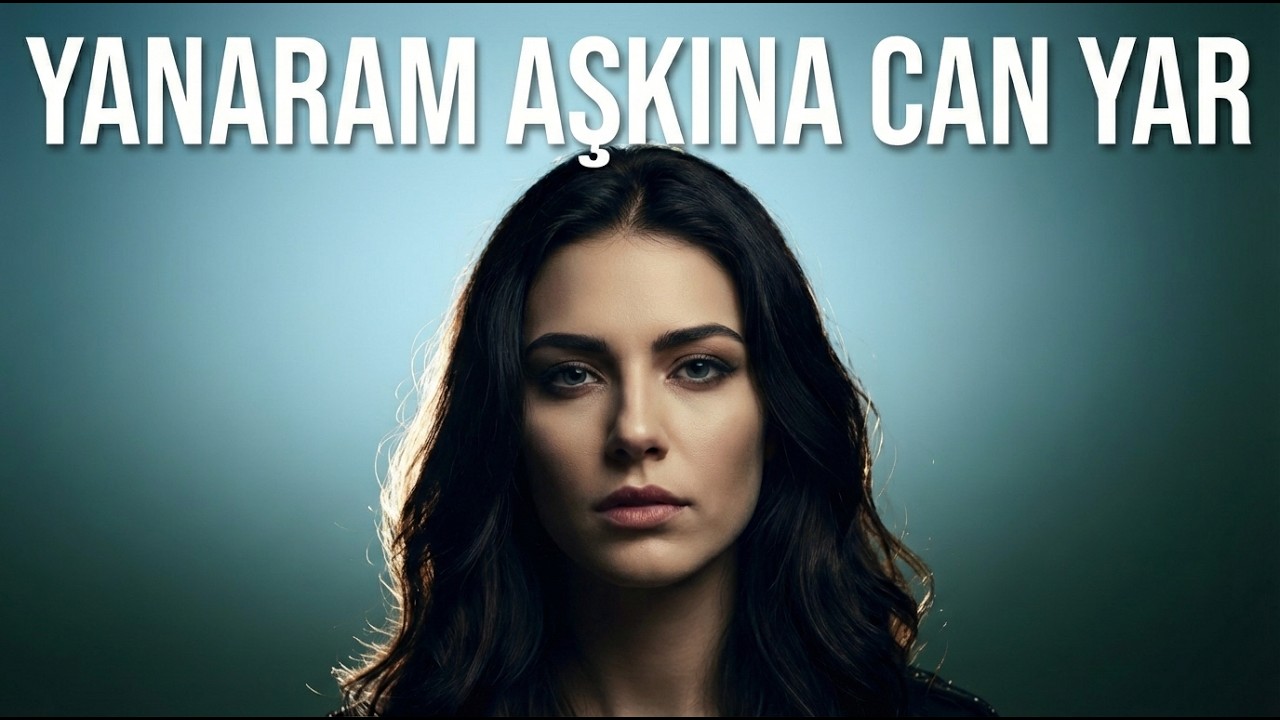 Yanaram Aşkına (Görmüşem Sevmişem) - Ses Fabrikası | Duygusal Cover