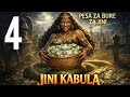 4 UTAJIRI WA MASHARTI WA JINI KABULA PART 4 Final Simulizi Ya Kutisha