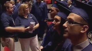 Online University Graduation: How WGU Celebrates Commencement