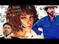 COUNTRY AND ANIMATION? - Dan Seals – One Friend – LIS AmberPrice - REACTION