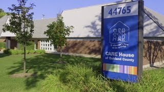 CARE House of Oakland County - What We Do