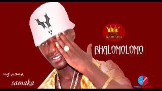 Ng'wana samaka  bhalomolomo (official video Hd)
