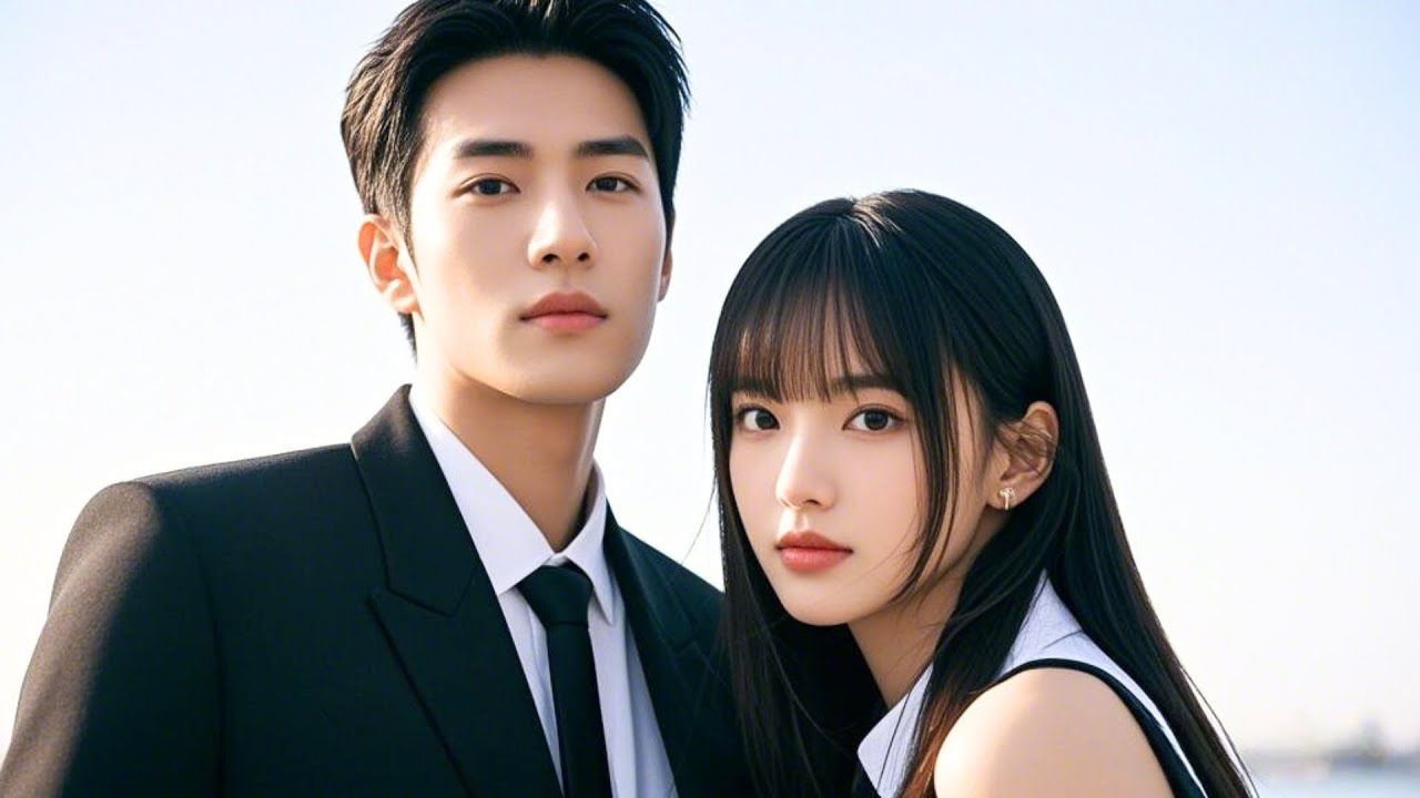 闪婚后的甜宠日常：帅哥与大叔的爱情斗智