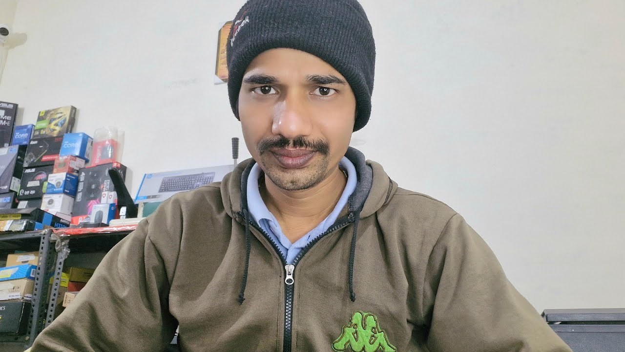 The SKD Video is live