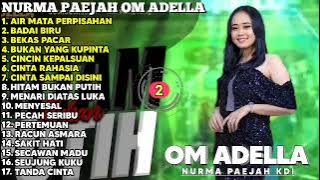 NURMA PAEJAH FULL LAGU KALEM OM ADELLA