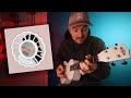 this is what Mac Miller - The Devine Feminine sounds like on a ukulele