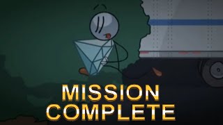 Jump (StD) But It Actually Works (The Henry Stickmin Collection)