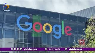 Google Fires 20 Employees Over Protest Against Contract With Israeli Govt | ఉద్యోగులపై గూగుల్ వేటు