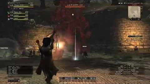 オールドグロウエント オールドグロウエント