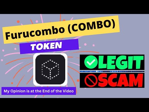 Is Furucombo (COMBO)