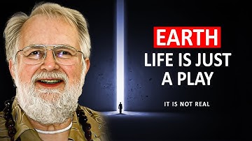 Man Dies, Discovers Ultimate Truth About Our Soul