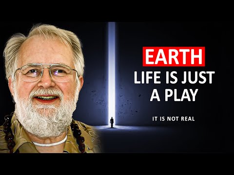 Man Dies, Discovers Ultimate Truth About Our Soul's Purpose On Earth, Consciousness x Oneness