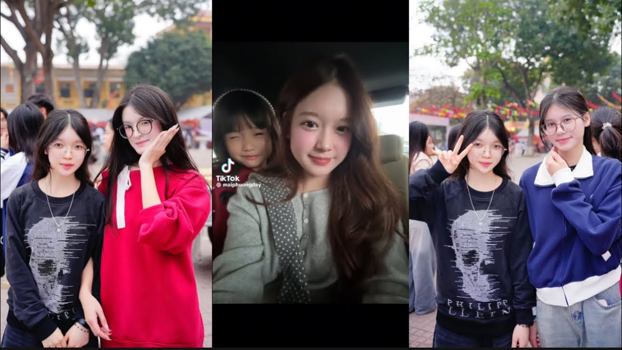 Tik Tok Học Sinh💕Học Sinh 4.0 Đi Học Quẩy Banh Nóc |Học Sinh Trend #206