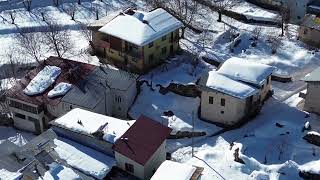 5 Şubat 2026 Sittoros Tan Koyunden Kiş