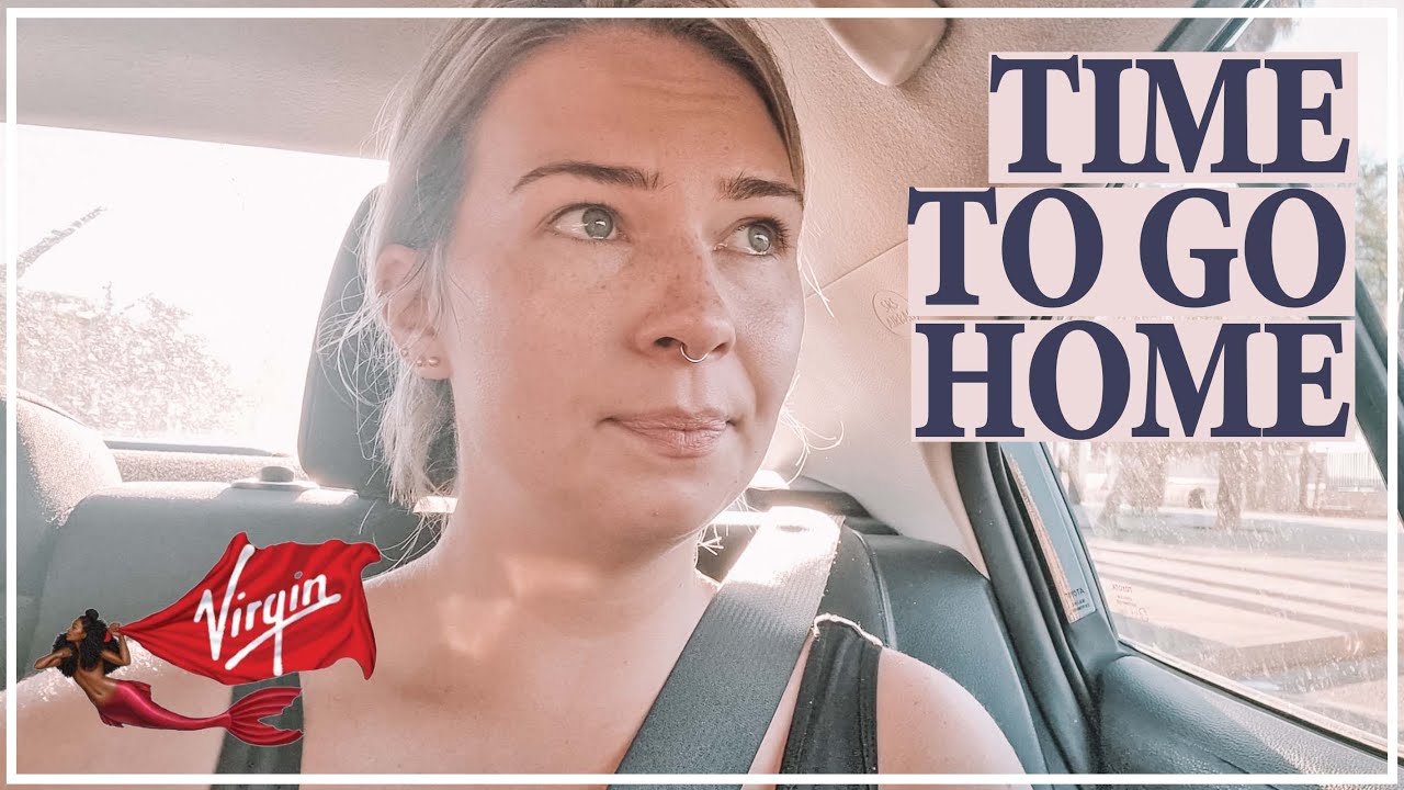 TIME TO GO HOME ! I'M LEAVING THE CRUISE SHIP! YouTube