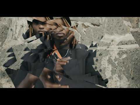 SIDONYO- BOONDOCKS GENGE(OFFICIAL