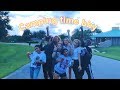 Going camping with my school gone wild!! || Valeria Arguelles