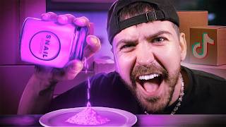 TIK TOK M'A FAIT ACHETER ÇA ! (celui-ci est dingue) #10