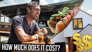 Austin, TX | Was The Move Worth It?