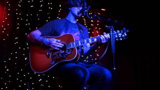 Matt McAndrew - Till There Was You - Bourbon and Branch