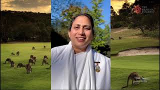 Sr Gopi tour in Australia