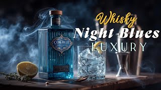 Whiskey Blues~ Relaxing Slow Blues Rock Music for 2026 Vibes