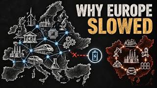 Full Europe Had Everything. So Why Did It Fall Behind Update