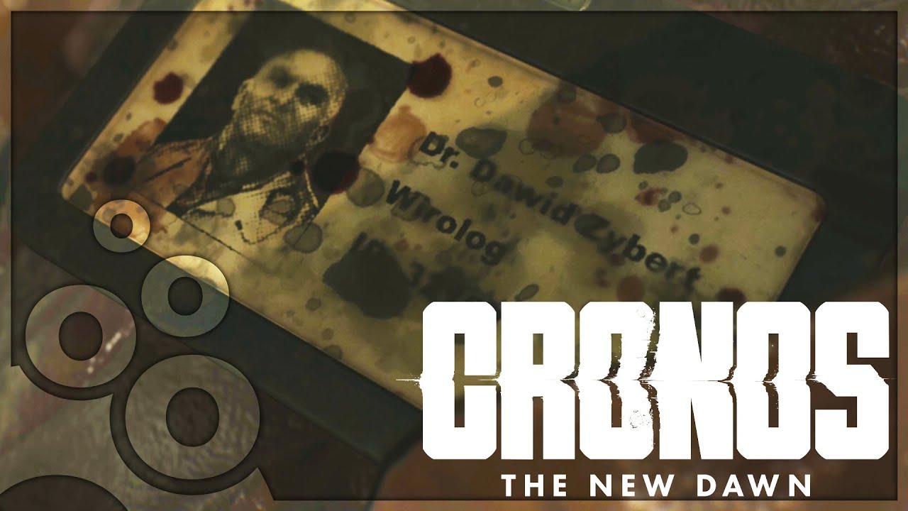 CRONOS: THE NEW DAWN [PS5 Pro 4K] || QUAL oder ERLÖSUNG? || 023