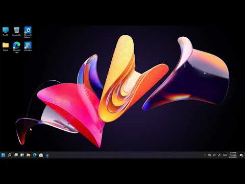 Меню Пуск из Windows 10 в Windows 11