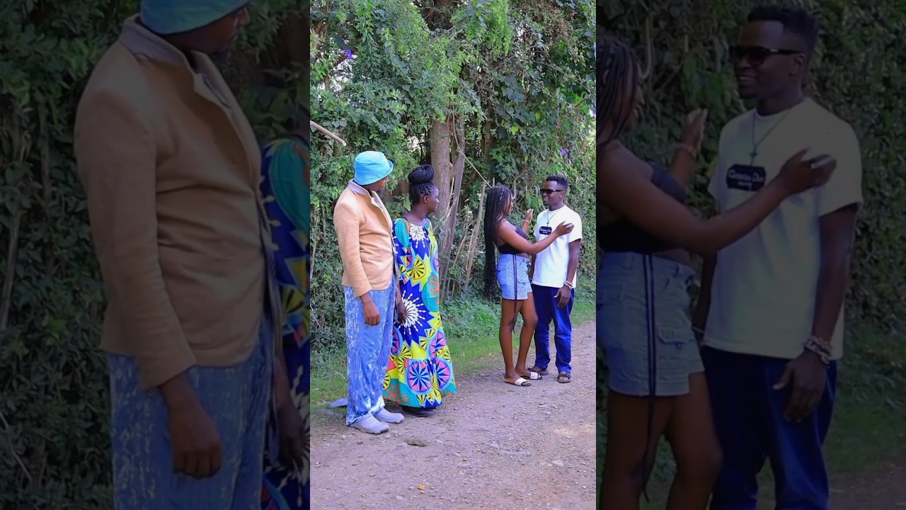 New couple versus old couple