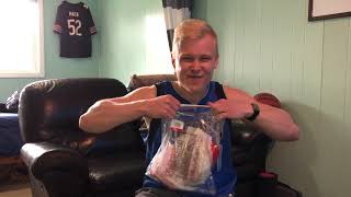 Information Jersey UNBOXING | ZION WILLIAMSON Jordan Swingman Jersey Update