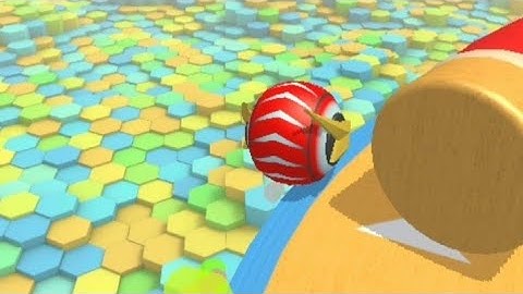 Action Balls Tutorial SpeedRun New Update Level 421 Walkthroungh Gameplay Android ios Game Mobile