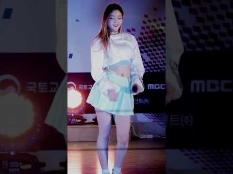 161022다이아(DIA)은진 - Mr. Potter(미스터포터) #이카루스드론 영화제 by.디디딥