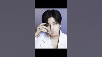 too lazy to edit properly but here it is. #seungmin #straykids