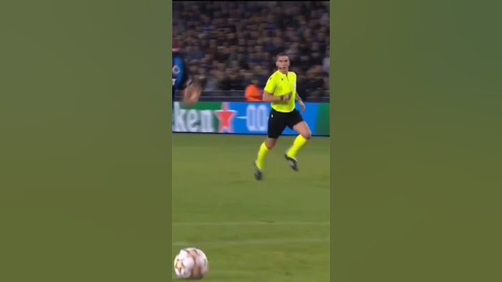 اللاعب الوحيد الذي رفع علم فلسطين 🇵🇸