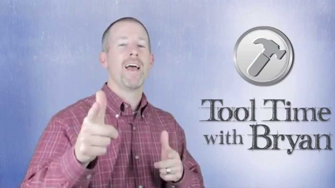 Tool Time With Bryan: Printing Open House Flyers