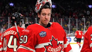 Is Jordan Binnington the GOAT Under Pressure?