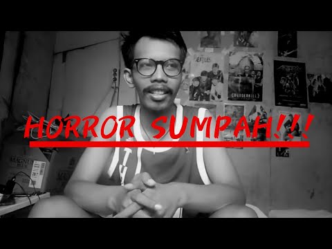 KISAH AWAL HANTU DI RUMAH BANG RADIT