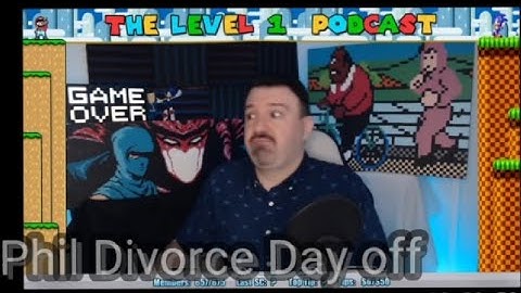 Breaking! DSP Tries To Skip His Day Off Segment. It Was A Sad Day.  Ran Errands Alone