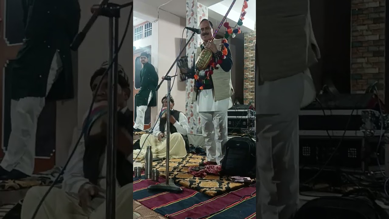 हरि गुण गाई लै चोला नाम विच रँगी लै, देख चौबारे सोहणे छडी जाणे बँगले।