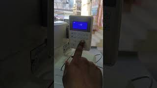 Jack T1377E demo