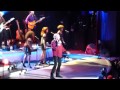 America - Neil Diamond live at Greek Theater, August 16, 2012