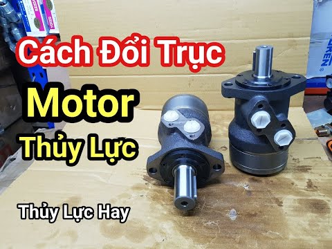 Video: Làm thế nào để bạn điền vào Jack dầu thủy lực?