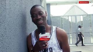 Lateef Adedimeji Debunks Dating MO Bimpe And Bukunmi Oluwasina