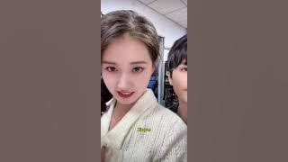 Wang Nan|Guo Yuxin|Huang Haowen - 250502 Live Streaming 王楠|郭宇欣