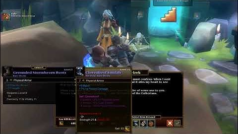 Technical Difficulties - Torchlight 2: Part 3