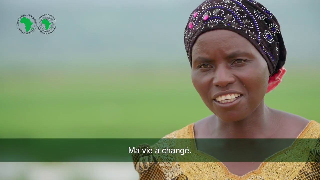 U Rwanda _ muri Bugesera, kuvugurura ubuhinzi Bw'umuceri