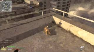 HITMARKER RAGE!!!