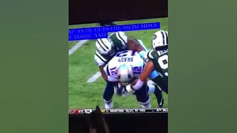 Getting into football
