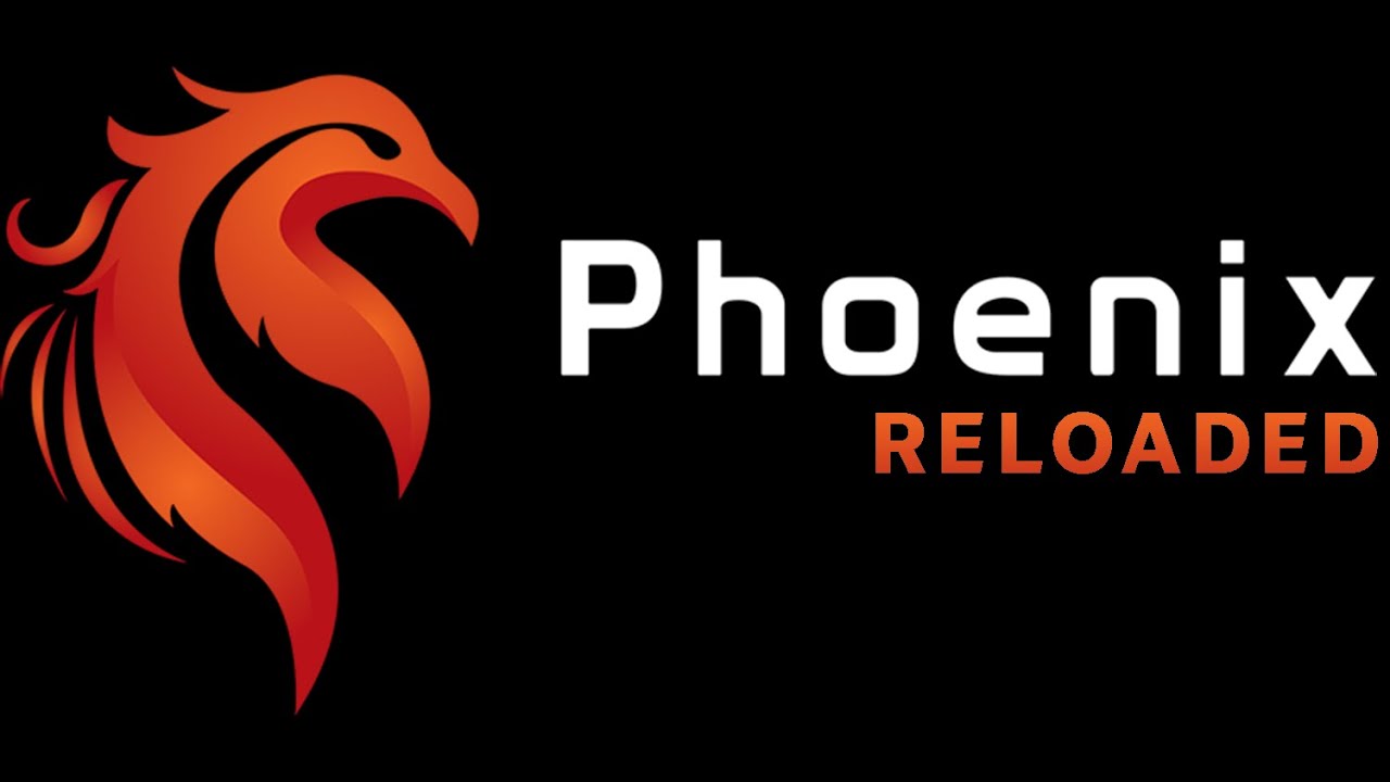 Sneak Peak of Phoenix Reloaded - Check Out My Insane Phoenix Reloaded Bonus - James Fawcett